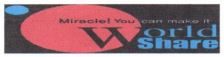 WORLD SHARE